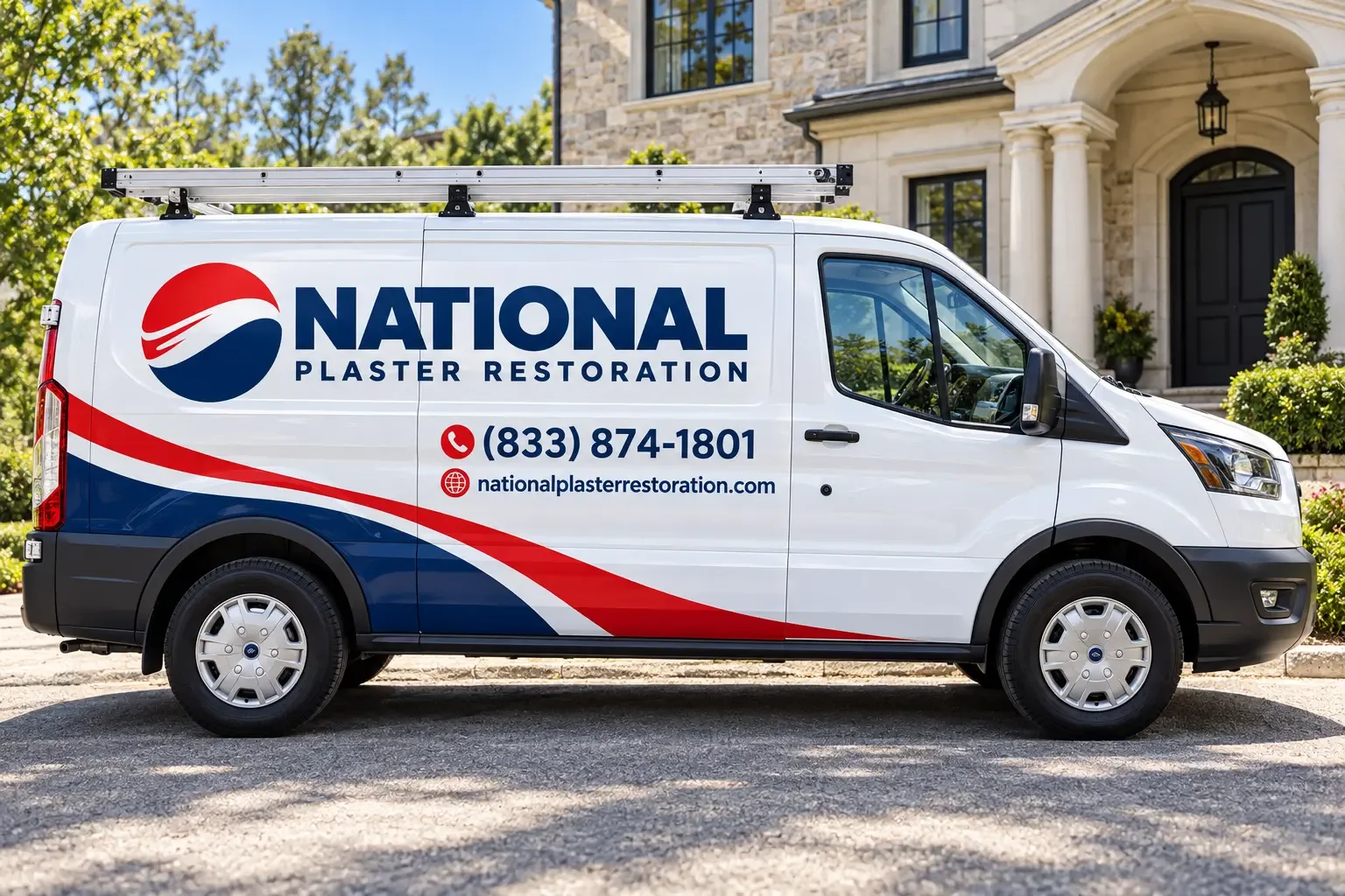 Plaster Repair in Winchester, AR near me